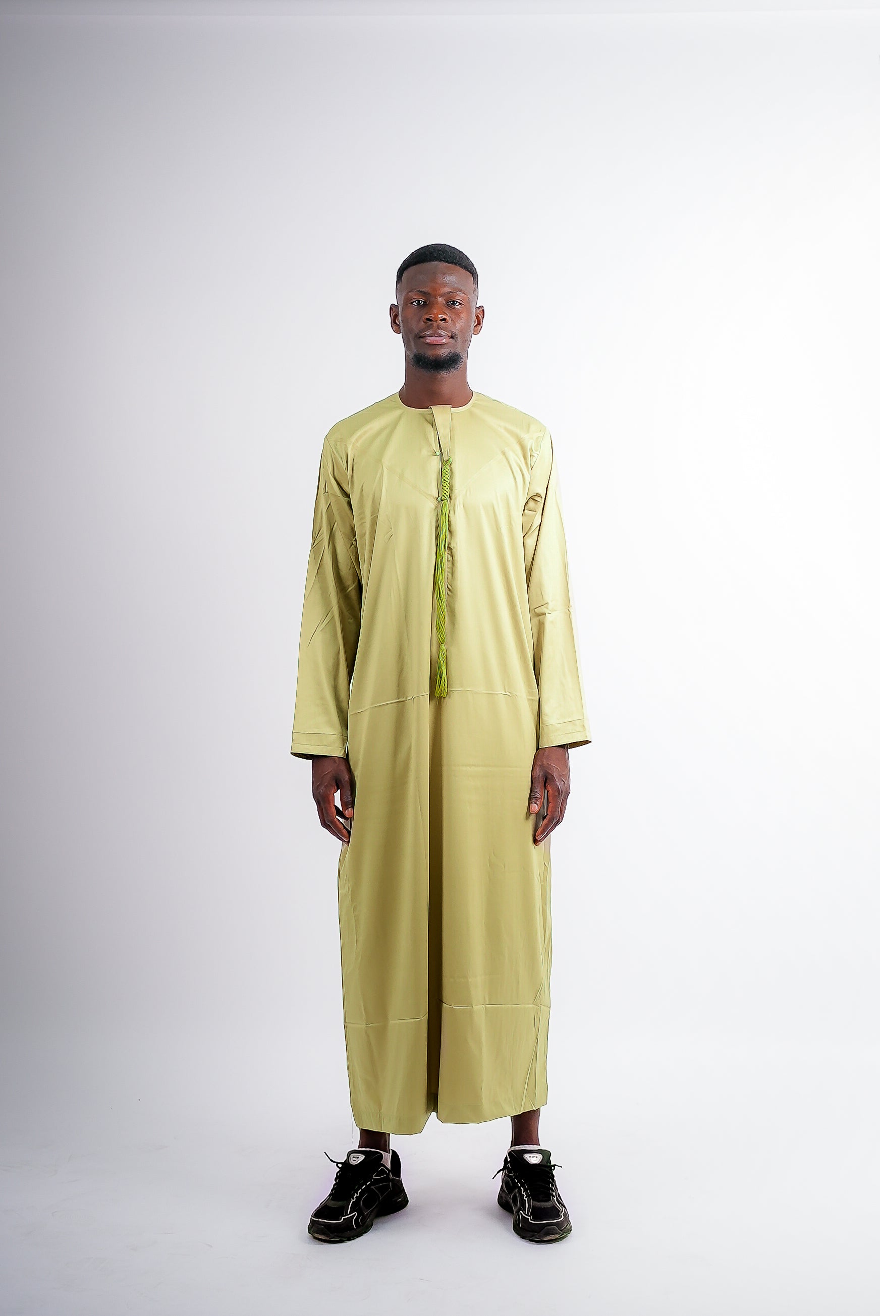 QAMIS - SEIKOU