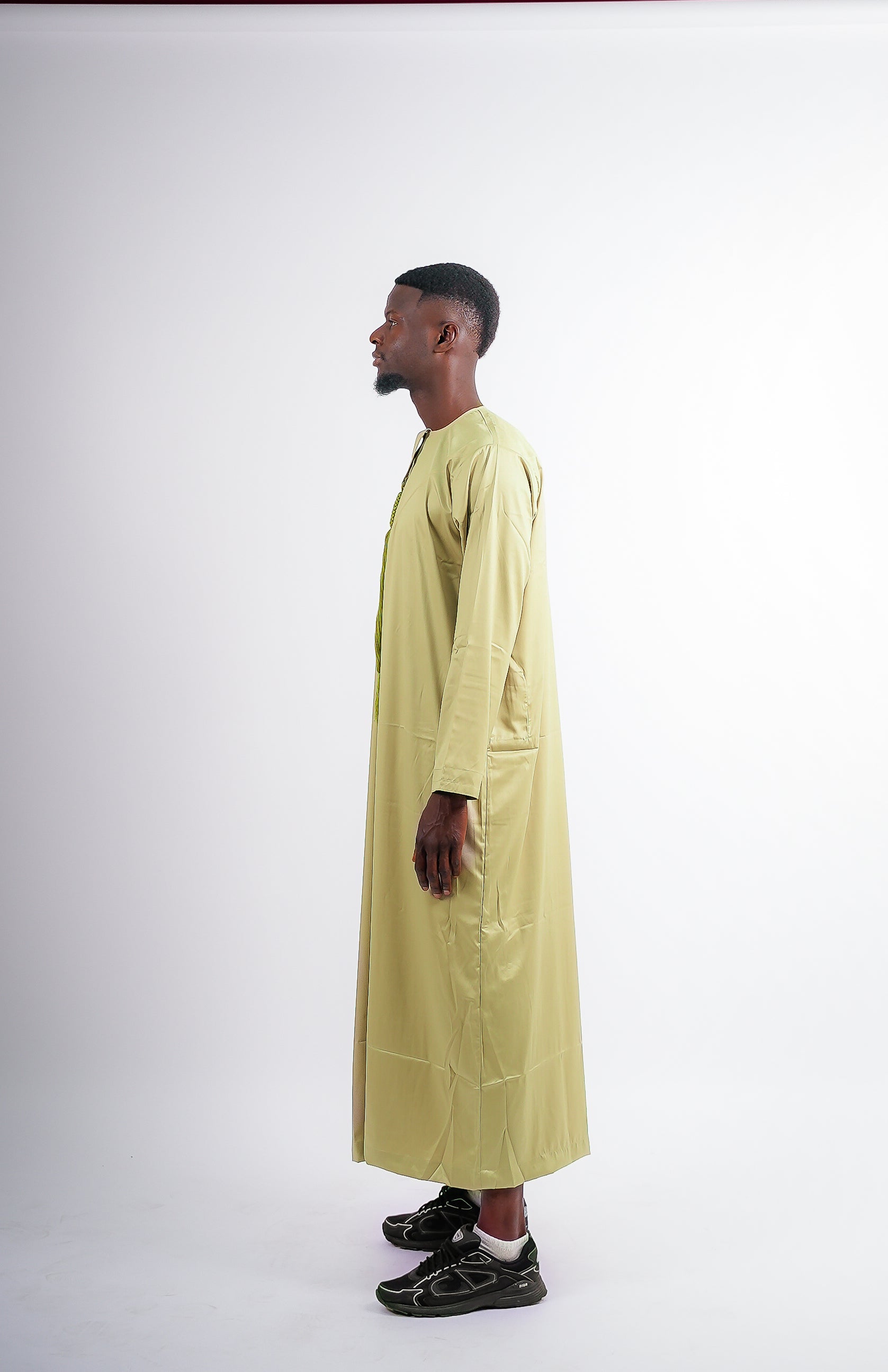 QAMIS - SEIKOU