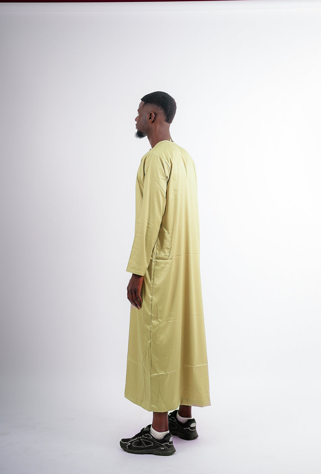 QAMIS - SEIKOU
