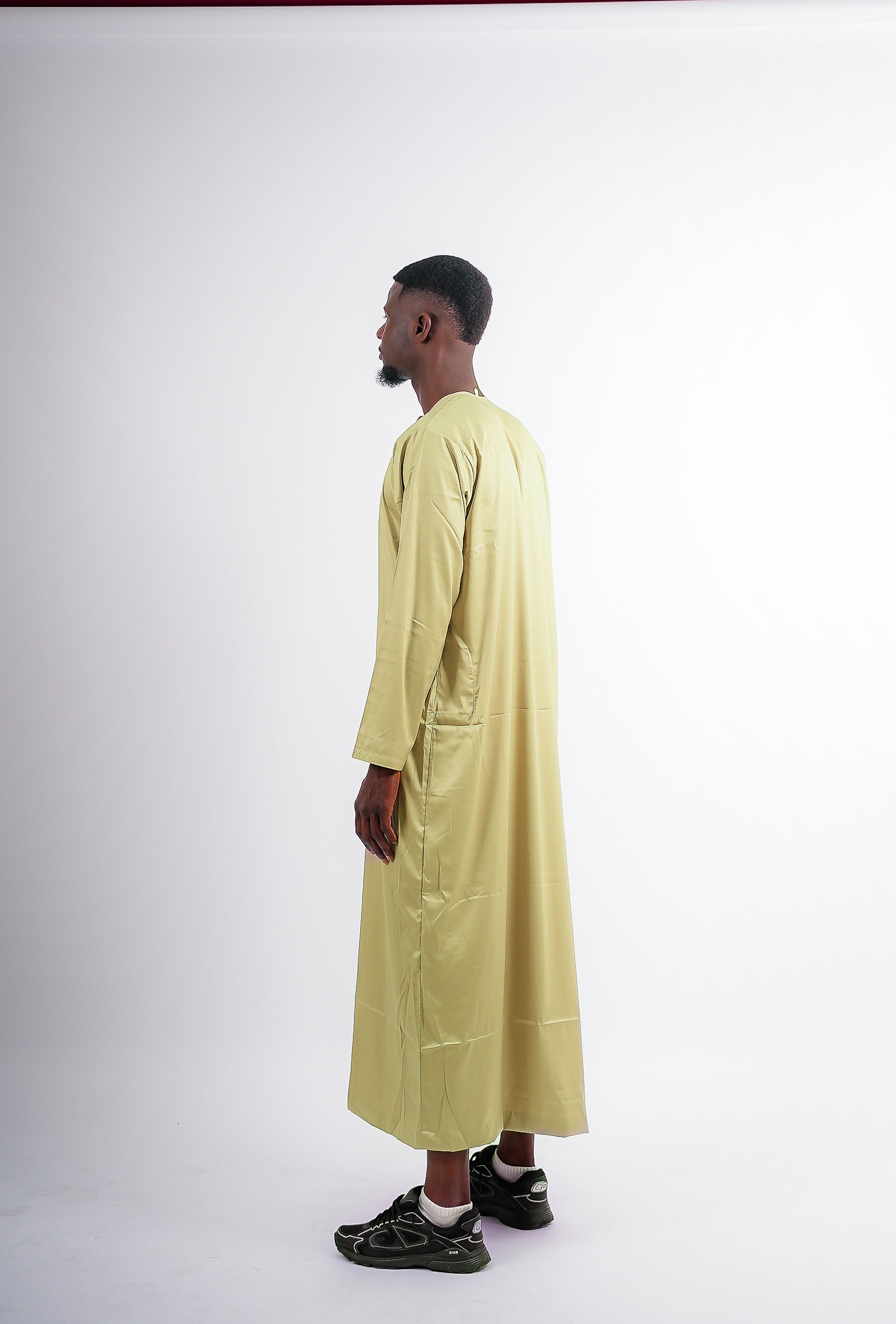 QAMIS - SEIKOU