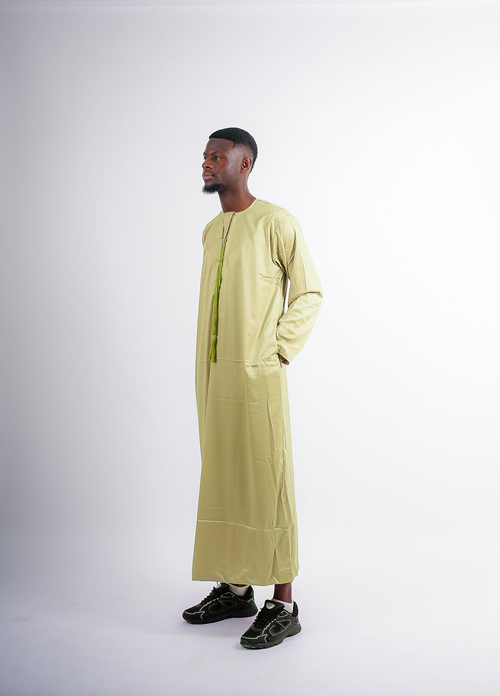 QAMIS - SEIKOU