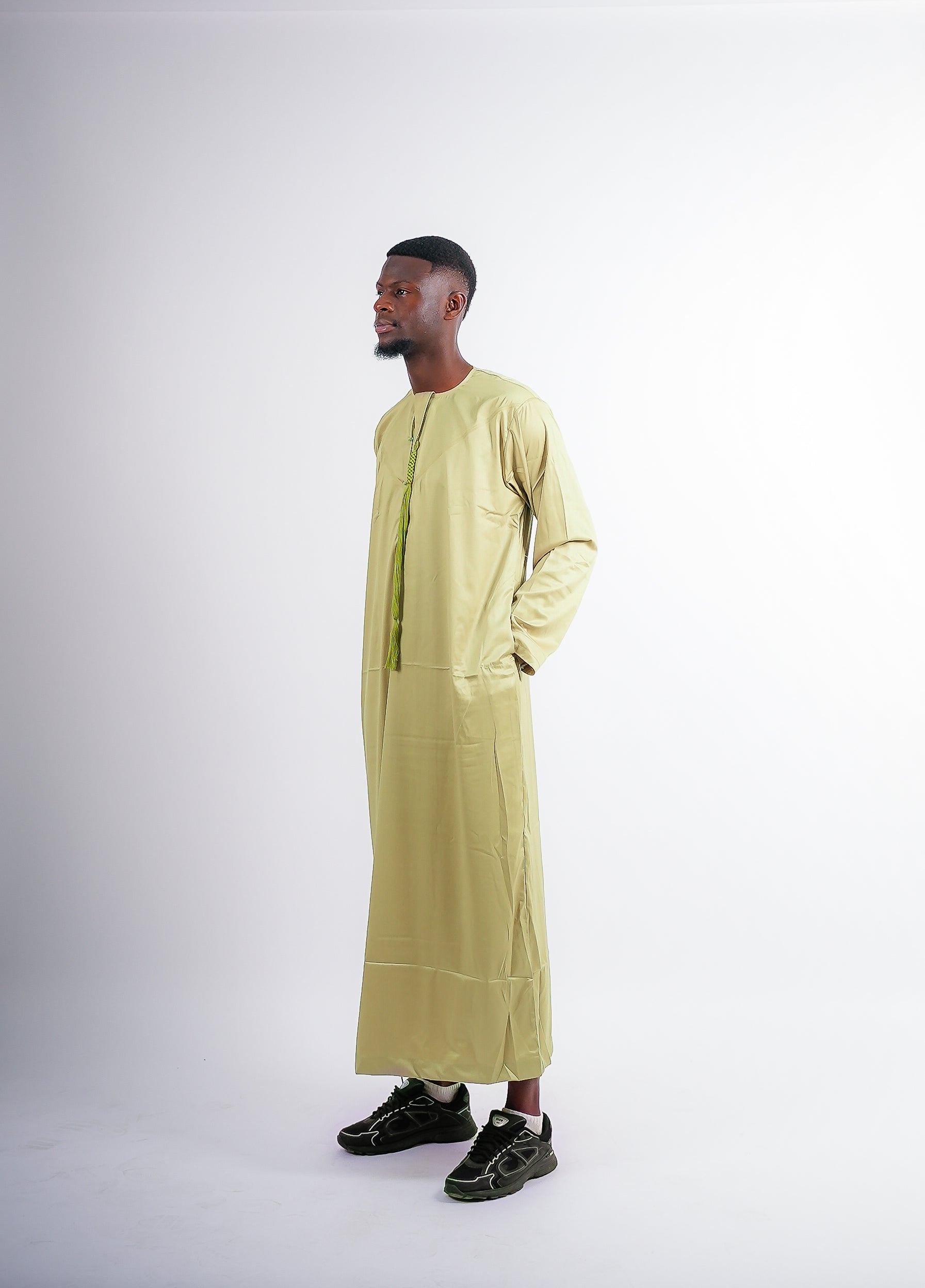 QAMIS - SEIKOU