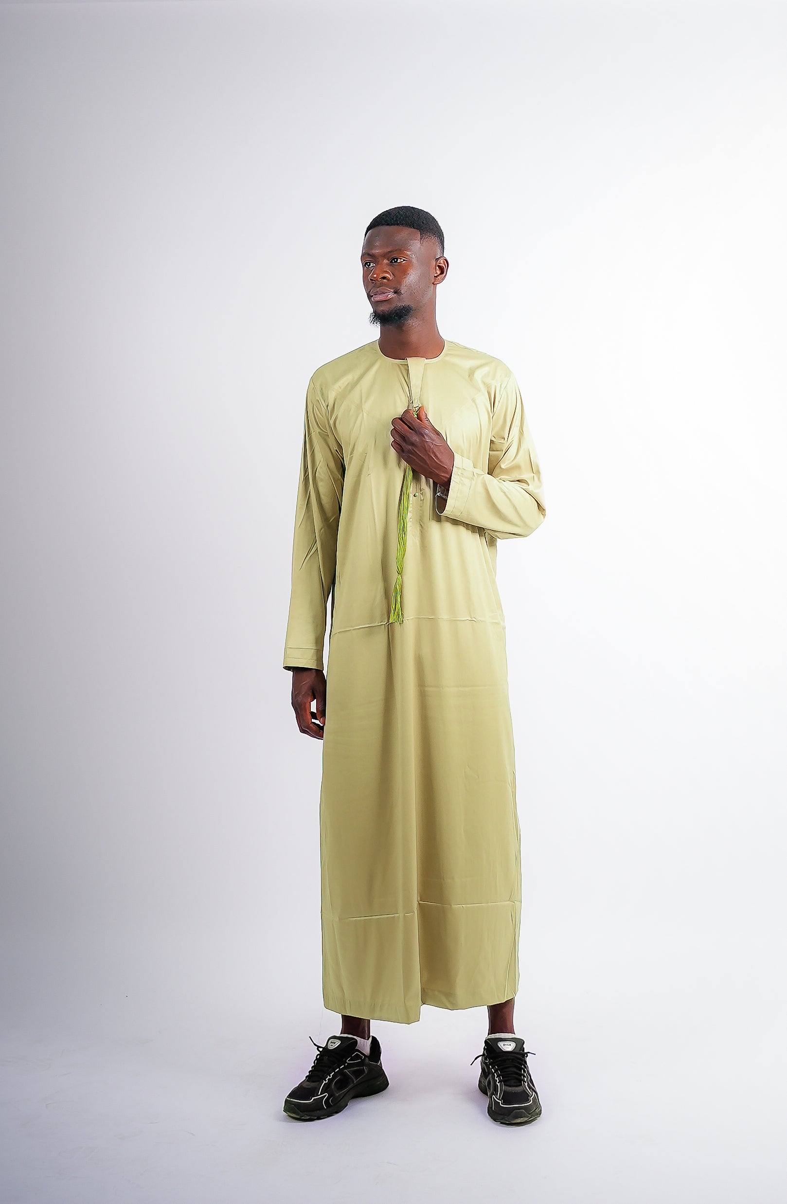 QAMIS - SEIKOU