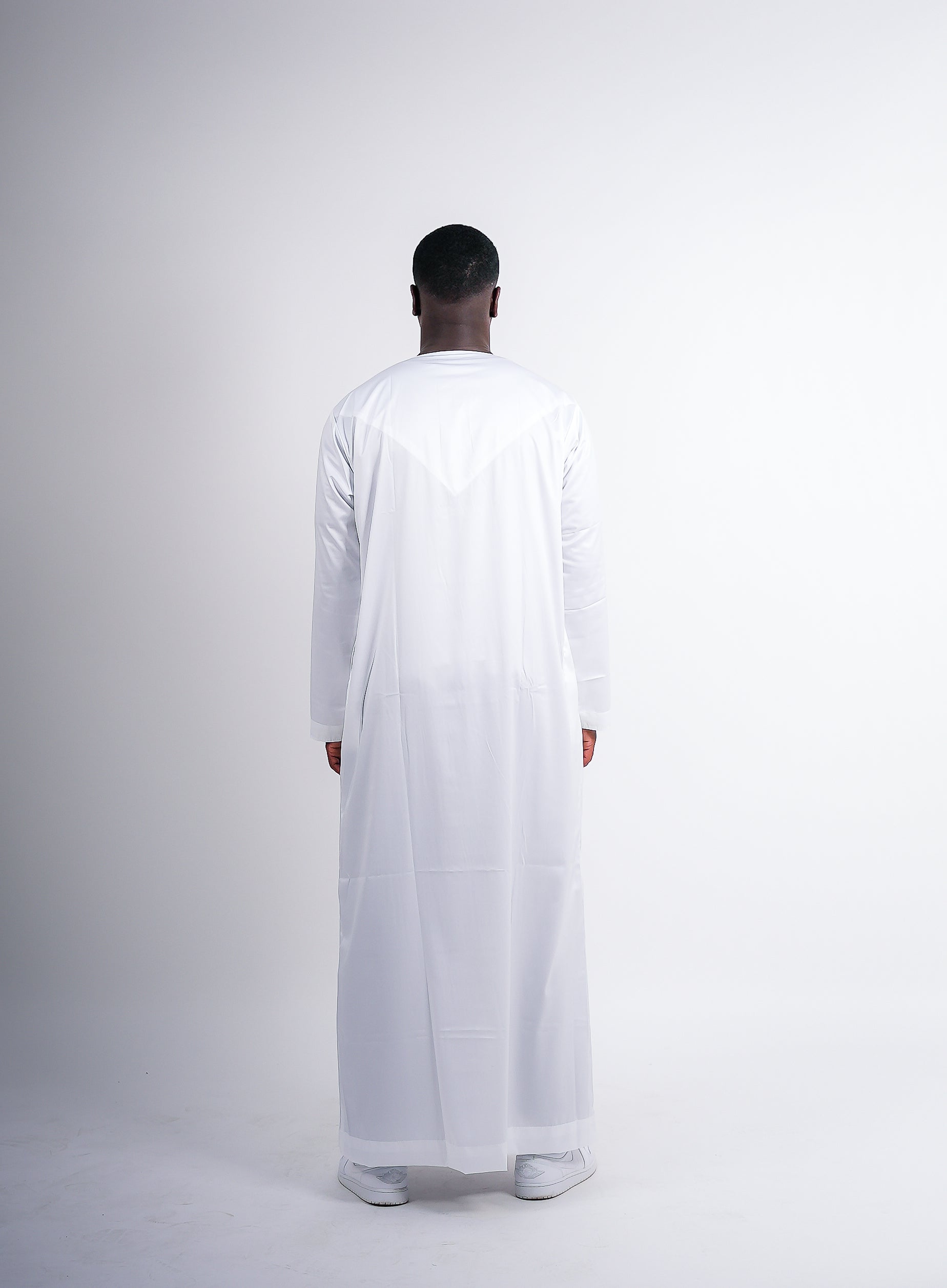QAMIS - SAMBA