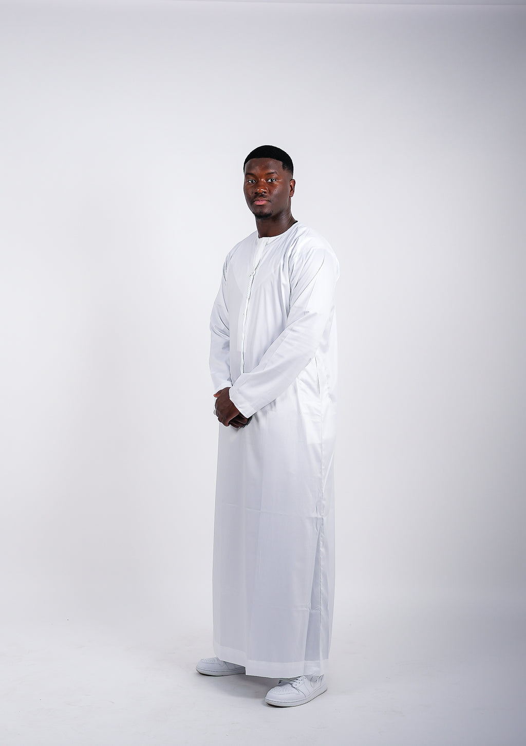 QAMIS - SAMBA