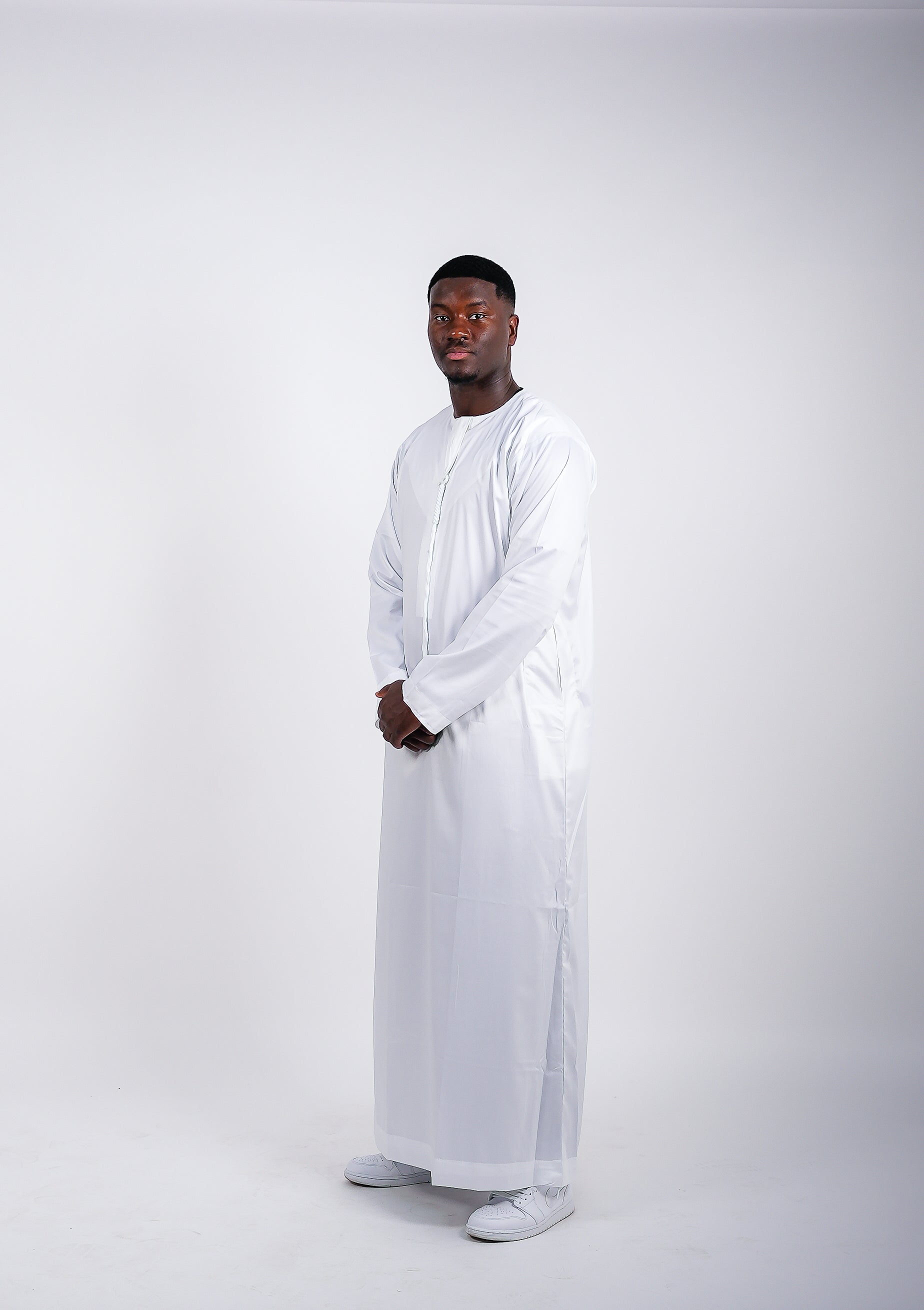 QAMIS - SAMBA